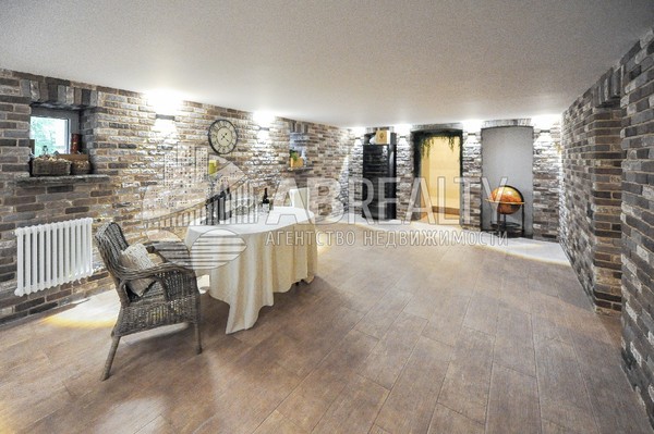 Продам дом в поселке КП Коттон Вэй, Сосновая (ТСЖ Никологорское тер) ул, Николина Гора п, 24 км от города