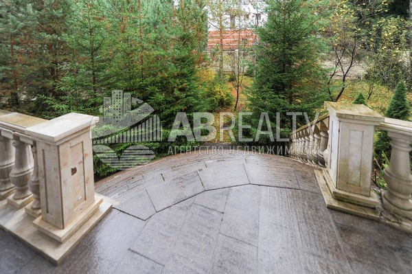 Продам дом в поселке КП Коттон Вэй, Сосновая (ТСЖ Никологорское тер) ул, Николина Гора п, 24 км от города