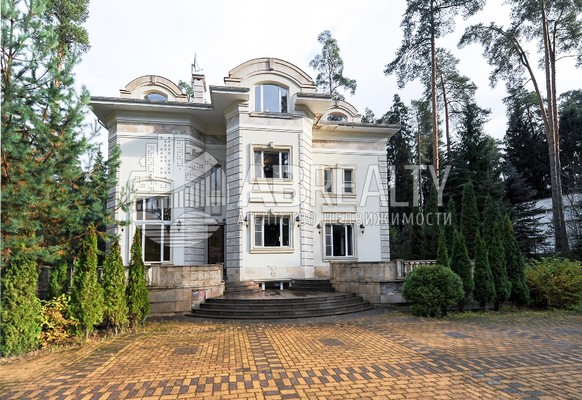 Продам дом в поселке КП Коттон Вэй, Сосновая (ТСЖ Никологорское тер) ул, Николина Гора п, 24 км от города