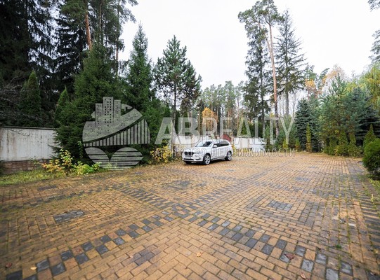 Продам дом в поселке КП Коттон Вэй, Сосновая (ТСЖ Никологорское тер) ул, Николина Гора п, 24 км от города