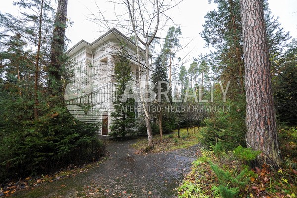 Продам дом в поселке КП Коттон Вэй, Сосновая (ТСЖ Никологорское тер) ул, Николина Гора п, 24 км от города