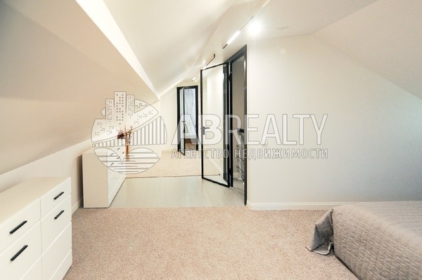 Продам дом в поселке КП Рождественно, Рождественно д, 12 км от города