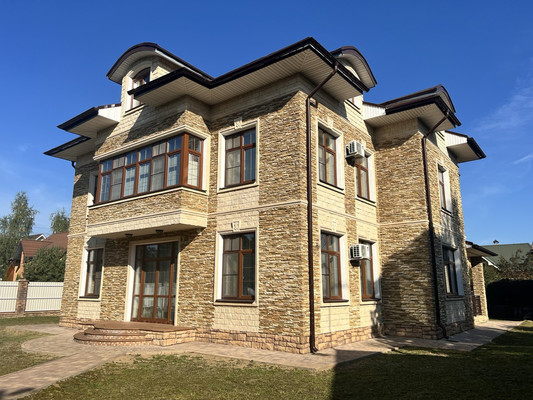 Продам дом, Дачная ул, Дмитровское с, 0 км от города