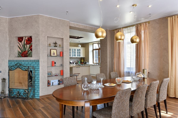 Продам дом, Дачная ул, Дмитровское с, 0 км от города