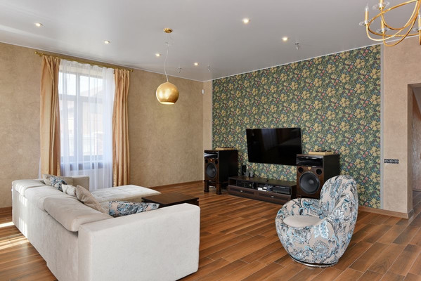 Продам дом, Дачная ул, Дмитровское с, 0 км от города