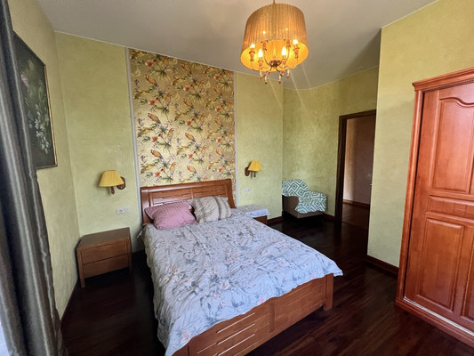 Продам дом, Дачная ул, Дмитровское с, 0 км от города