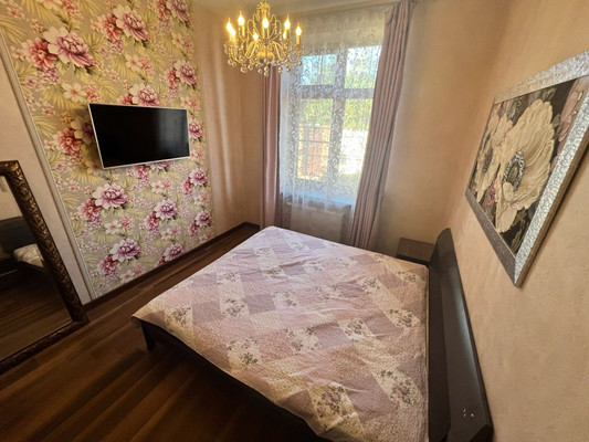 Продам дом, Дачная ул, Дмитровское с, 0 км от города