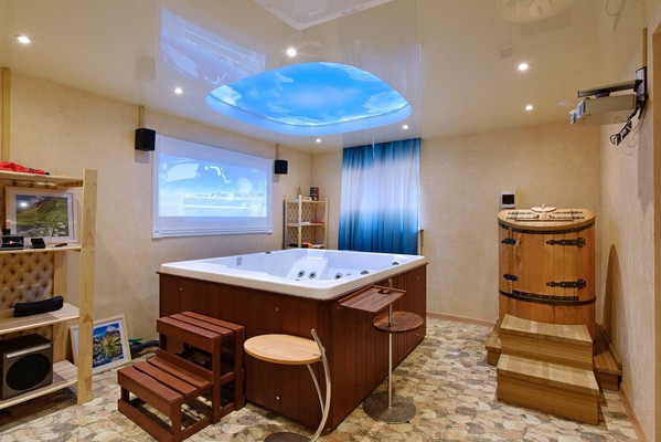 Продам дом, Дачная ул, Дмитровское с, 0 км от города