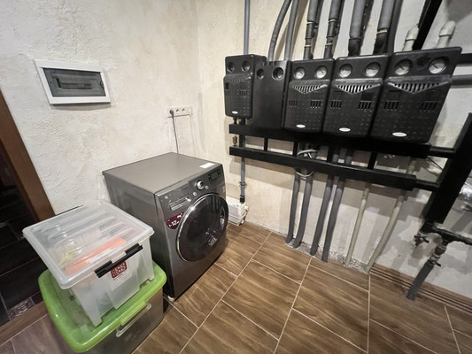 Продам дом, Дачная ул, Дмитровское с, 0 км от города