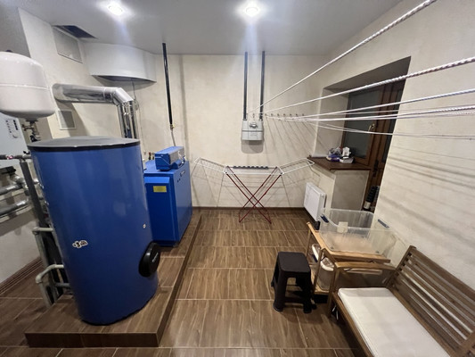 Продам дом, Дачная ул, Дмитровское с, 0 км от города