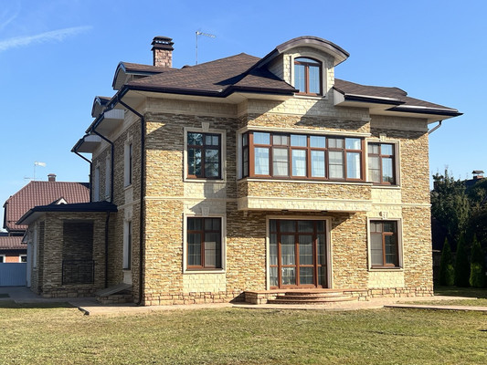 Продам дом, Дачная ул, Дмитровское с, 0 км от города