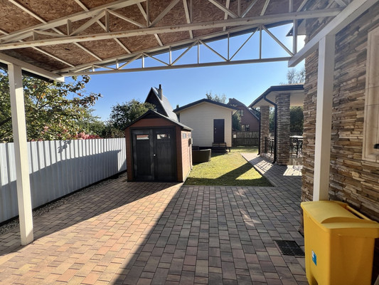 Продам дом, Дачная ул, Дмитровское с, 0 км от города