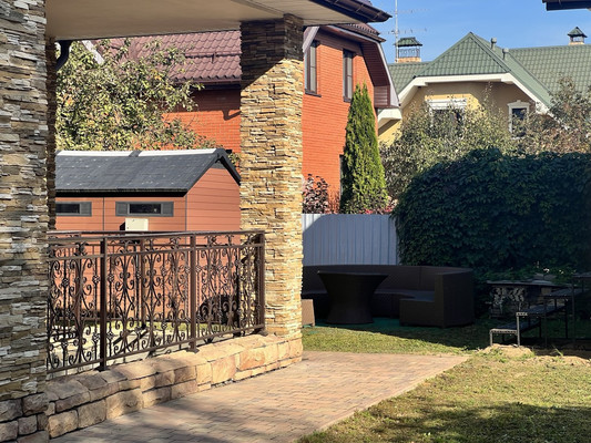 Продам дом, Дачная ул, Дмитровское с, 0 км от города