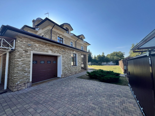 Продам дом, Дачная ул, Дмитровское с, 0 км от города