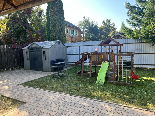 Продам дом, Дачная ул, Дмитровское с, 0 км от города