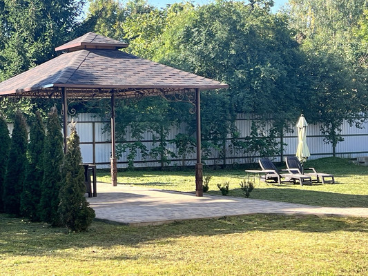 Продам дом, Дачная ул, Дмитровское с, 0 км от города