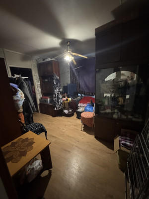 Продам трехкомнатную (3-комн.) квартиру, Бехтерева ул, 41к3, Москва г