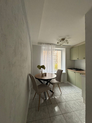 Продам двухкомнатную (2-комн.) квартиру, Карпинского ул, 34к6, Санкт-Петербург г