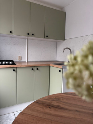 Продам двухкомнатную (2-комн.) квартиру, Карпинского ул, 34к6, Санкт-Петербург г