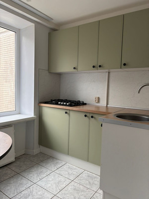 Продам двухкомнатную (2-комн.) квартиру, Карпинского ул, 34к6, Санкт-Петербург г