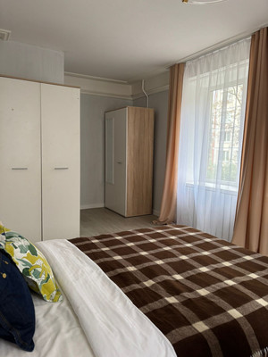 Продам двухкомнатную (2-комн.) квартиру, Карпинского ул, 34к6, Санкт-Петербург г