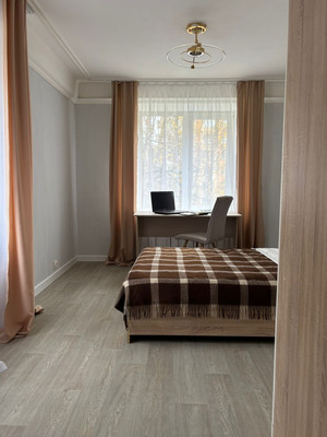 Продам двухкомнатную (2-комн.) квартиру, Карпинского ул, 34к6, Санкт-Петербург г