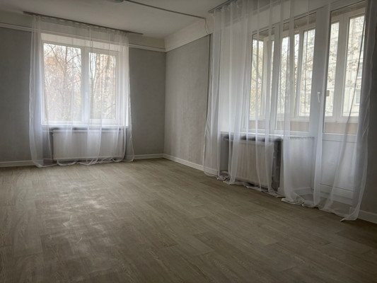 Продам двухкомнатную (2-комн.) квартиру, Карпинского ул, 34к6, Санкт-Петербург г