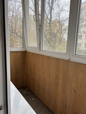 Продам двухкомнатную (2-комн.) квартиру, Карпинского ул, 34к6, Санкт-Петербург г