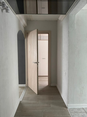 Продам двухкомнатную (2-комн.) квартиру, Карпинского ул, 34к6, Санкт-Петербург г