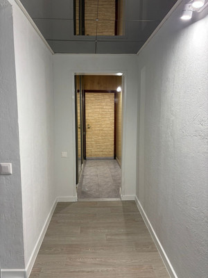 Продам двухкомнатную (2-комн.) квартиру, Карпинского ул, 34к6, Санкт-Петербург г