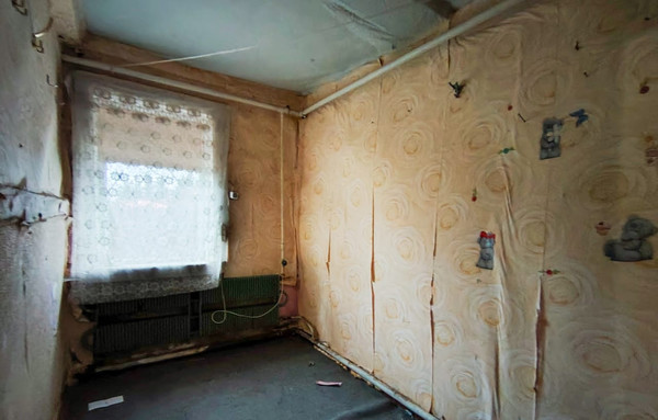 Продам дом, Медынская ул, 15, Пионерский п, 0 км от города