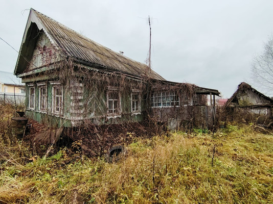 Продам дом, Медынская ул, 15, Пионерский п, 0 км от города