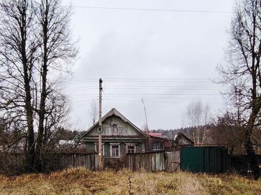 Продам дом, Медынская ул, 15, Пионерский п, 0 км от города