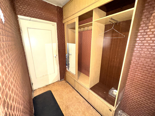 Продам двухкомнатную (2-комн.) квартиру, Художников пр-кт, 24к1, Санкт-Петербург г