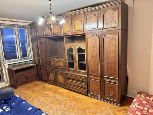 Продам двухкомнатную (2-комн.) квартиру, Художников пр-кт, 24к1, Санкт-Петербург г