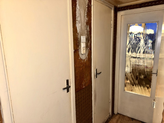 Продам двухкомнатную (2-комн.) квартиру, Художников пр-кт, 24к1, Санкт-Петербург г