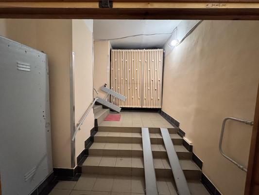 Продам двухкомнатную (2-комн.) квартиру, Художников пр-кт, 24к1, Санкт-Петербург г