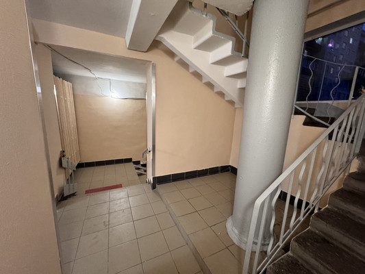 Продам двухкомнатную (2-комн.) квартиру, Художников пр-кт, 24к1, Санкт-Петербург г