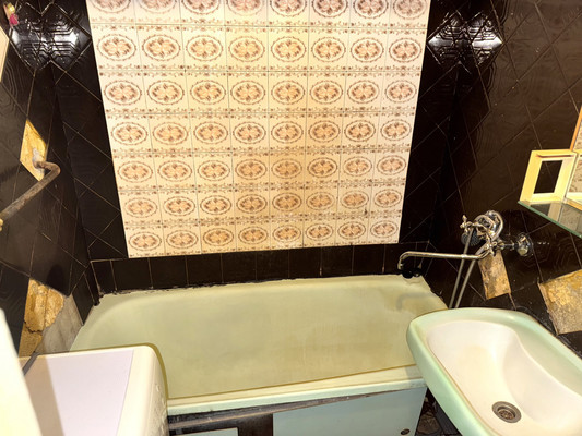 Продам двухкомнатную (2-комн.) квартиру, Художников пр-кт, 24к1, Санкт-Петербург г