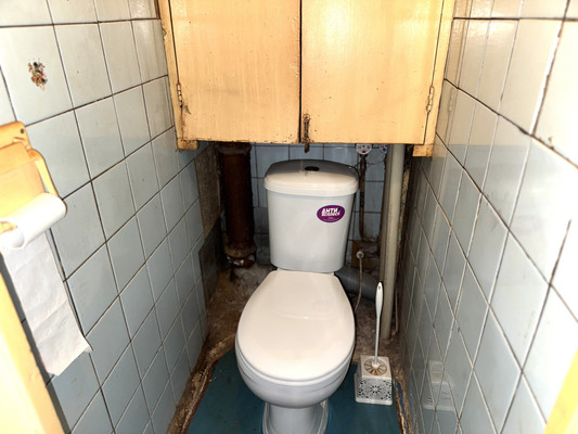 Продам двухкомнатную (2-комн.) квартиру, Художников пр-кт, 24к1, Санкт-Петербург г