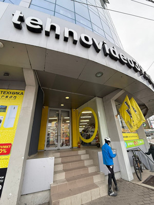 Сдам торговое помещение 386,7 м2, Ленинский пр-кт, 131А, Калининград г