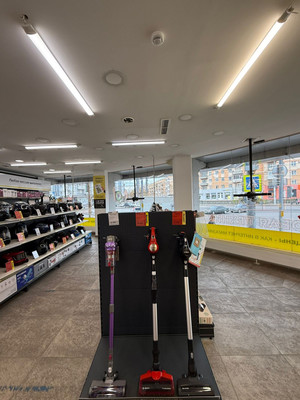 Сдам торговое помещение 386,7 м2, Ленинский пр-кт, 131А, Калининград г