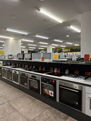 Сдам торговое помещение 386,7 м2, Ленинский пр-кт, 131А, Калининград г