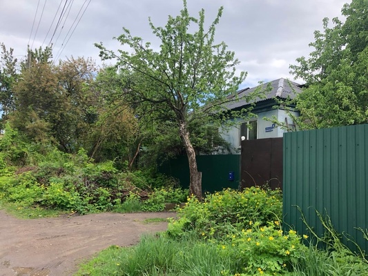 Продам дом, Клинический пер, 1, Воронеж г, 0 км от города