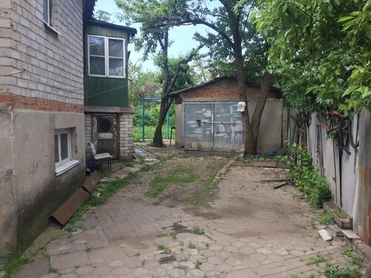 Продам дом, Клинический пер, 1, Воронеж г, 0 км от города