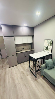 Продам однокомнатную (1-комн.) квартиру, Зеленые аллеи б-р, 11, Видное г