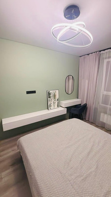 Продам однокомнатную (1-комн.) квартиру, Зеленые аллеи б-р, 11, Видное г