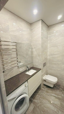 Продам однокомнатную (1-комн.) квартиру, Зеленые аллеи б-р, 11, Видное г