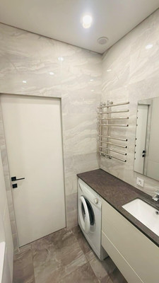 Продам однокомнатную (1-комн.) квартиру, Зеленые аллеи б-р, 11, Видное г