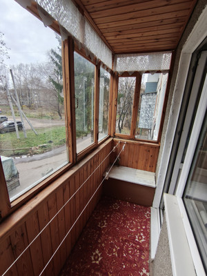 Продам однокомнатную (1-комн.) квартиру, Южное ш, 26, Нижний Новгород г